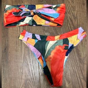 BERLOOK Medium swim suit